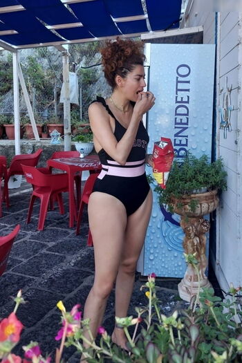 Blanca Blanco