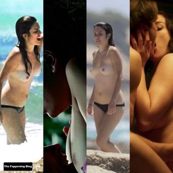Blanca Suárez