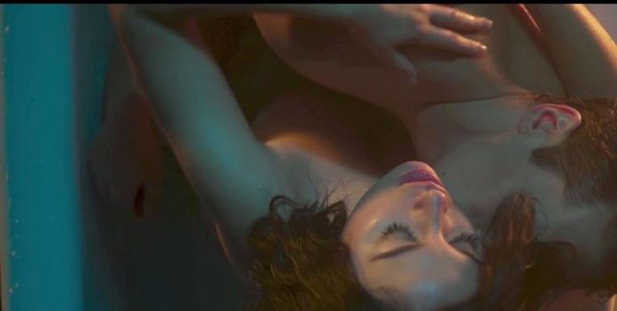 Blanca Suárez