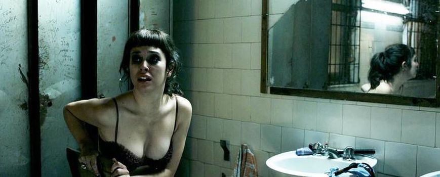 Blanca Suárez