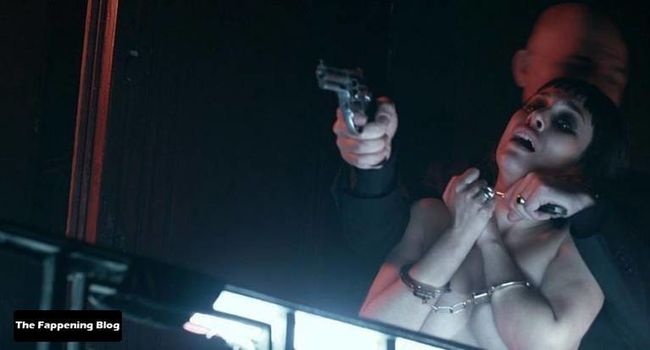 Blanca Suárez