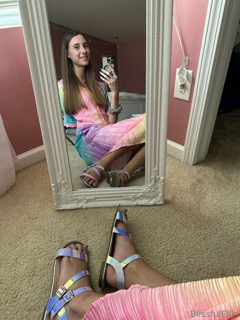 blissfulellie