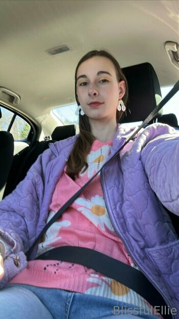 blissfulellie