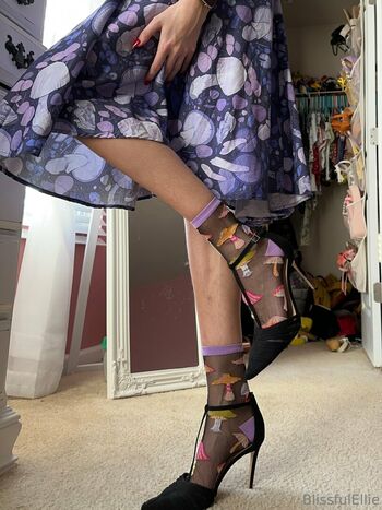 blissfulellie