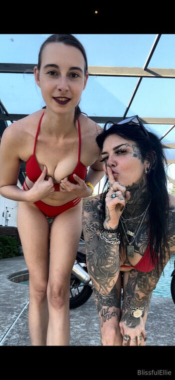 blissfulellie