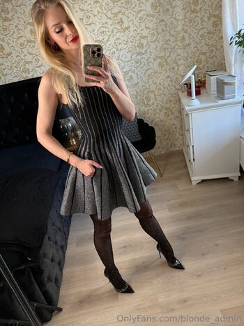 blonde_admin