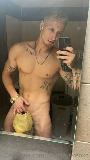 blonde_svenko
