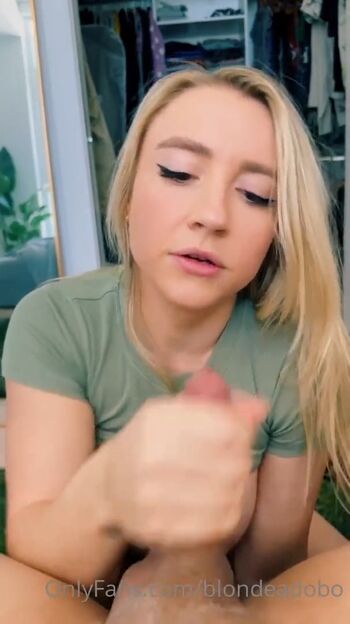 blondeadobo