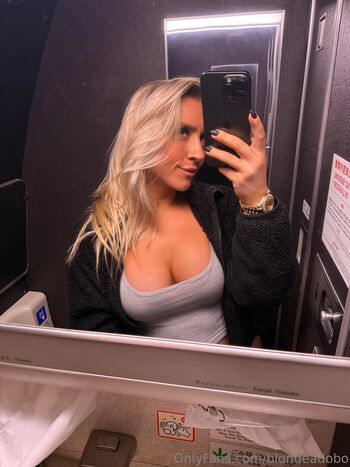 blondeadobo