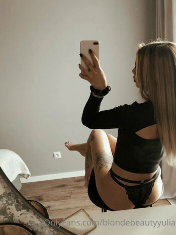 blondebeautyyulia