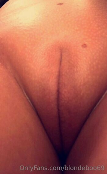 blondeboo69