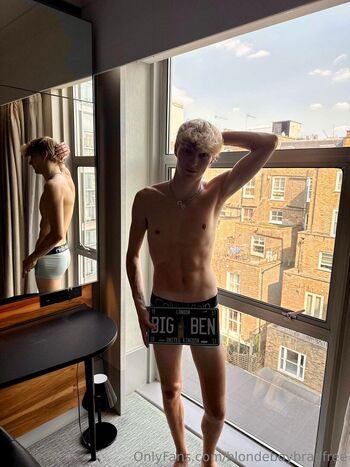 blondeboybradfree