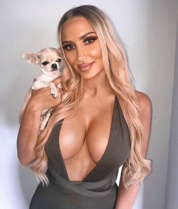 Blondedoll
