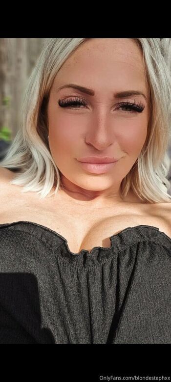 blondeeexo