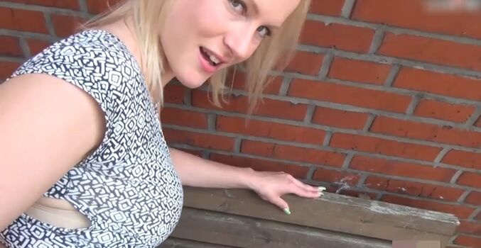 Blondehexe