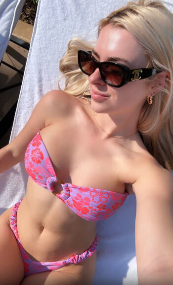 Blondeish
