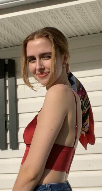 BlondeLindsayLohan