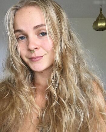 blondeluna