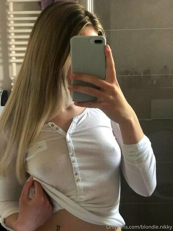 blondie.nikky