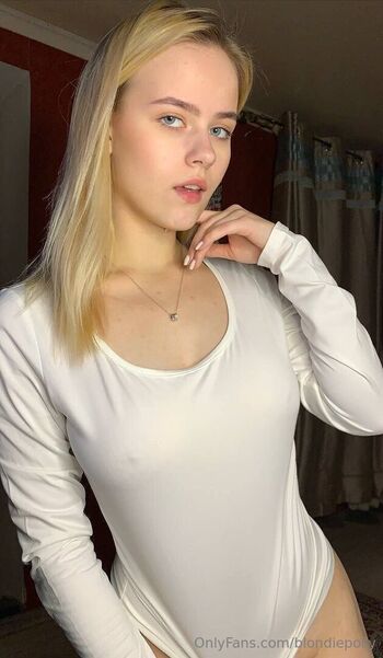 blondiepolly