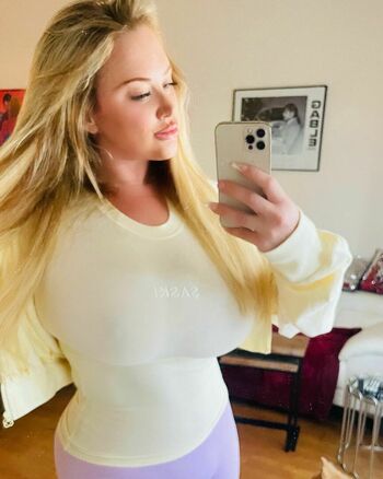 BlondiePomie