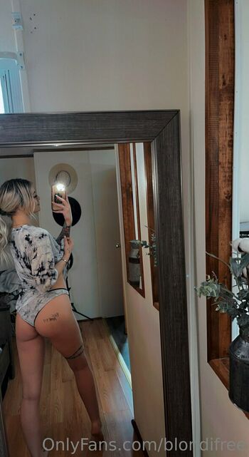 blondifree