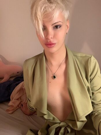 Blonditwink