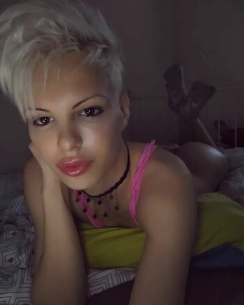 Blonditwink