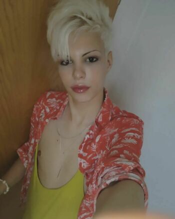 Blonditwink
