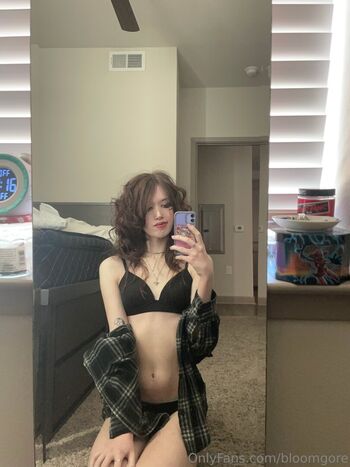 bloomgore
