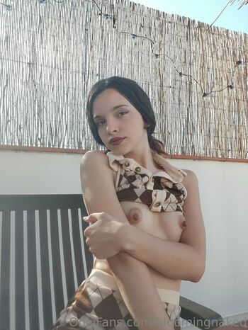 bloomingnaked