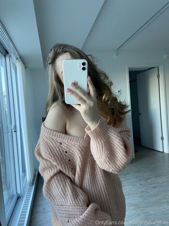 bloomsdiaryfree
