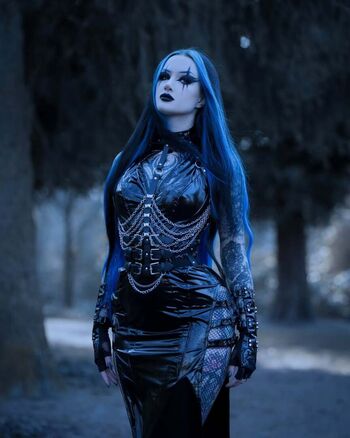 BlueAstrid