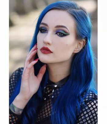 BlueAstrid