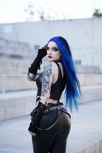 BlueAstrid