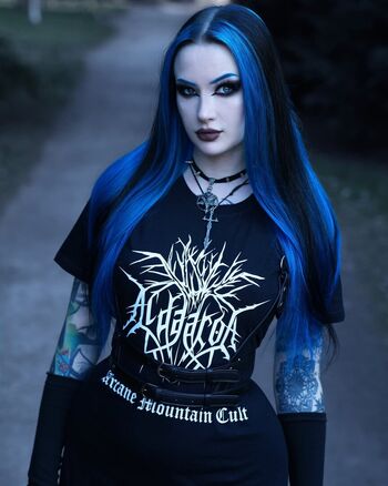 BlueAstrid
