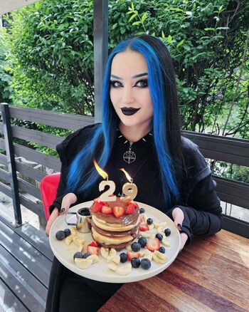 BlueAstrid