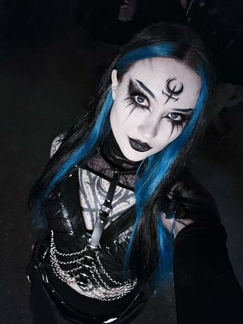 BlueAstrid