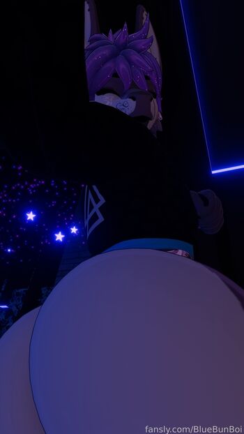 BlueBunBoi