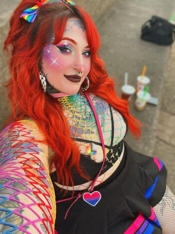 Bluecollargoth