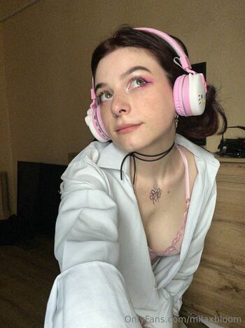 bluemixmila