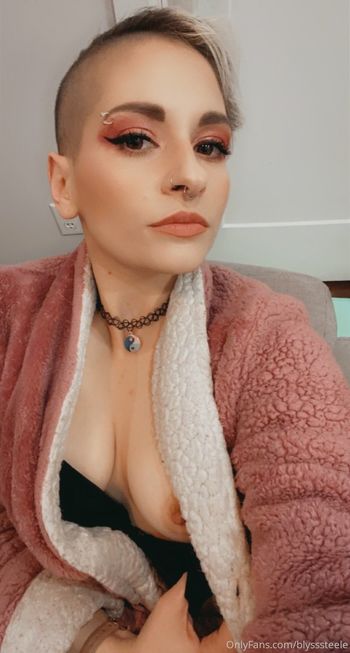 blysssteele