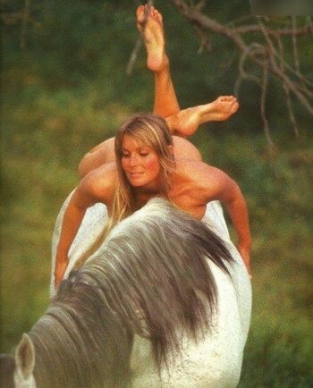Bo Derek