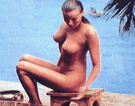 Bo Derek