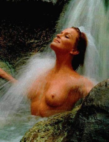 Bo Derek