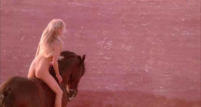 Bo Derek