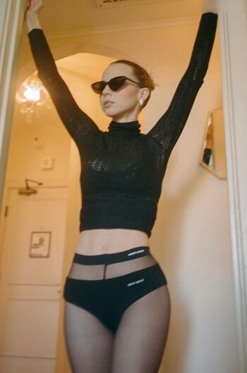 Bobbi Althoff