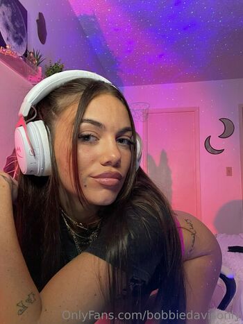 bobbiedavisonly