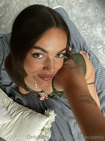 bobbiedavisonly