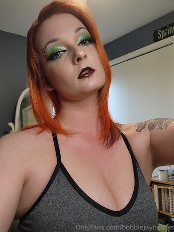 bobbiejaynefree